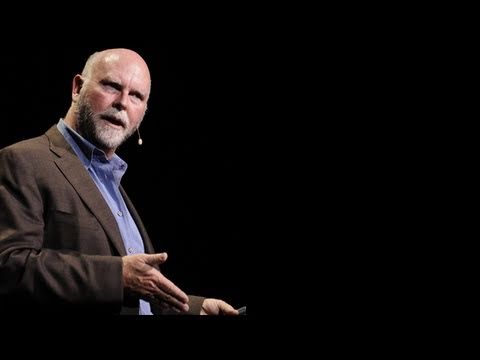 TEDxCaltech - J. Craig Venter - Future Biology