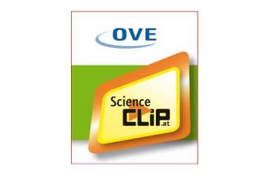 Logo Science Clip
