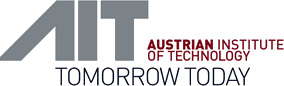 Logo Austrian Institute of Technology