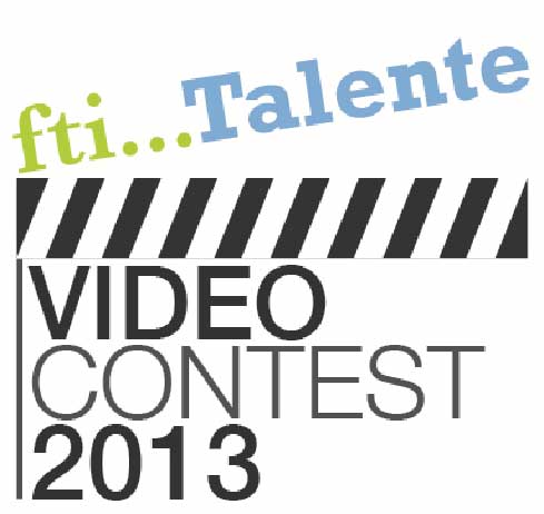Logo fti...Talente Video Contest 2013