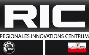 Logo Regionales Innovations Center