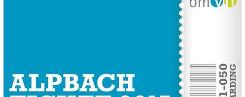 Alpbach Ticket 2015