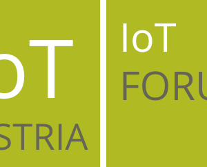 Logo IoT Austria Forum