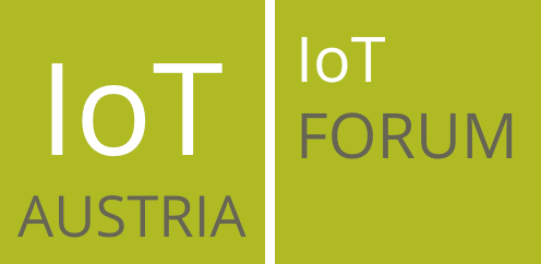 Logo IoT Austria Forum