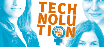 Logo: Technolution_klein