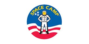Logo: Space Camp 2018