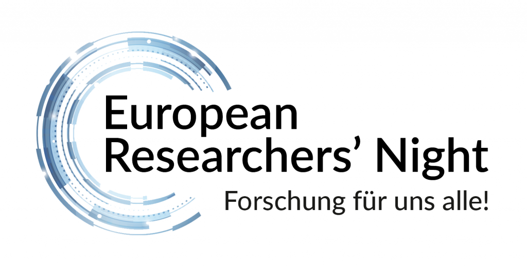 European Researchers Night 2019