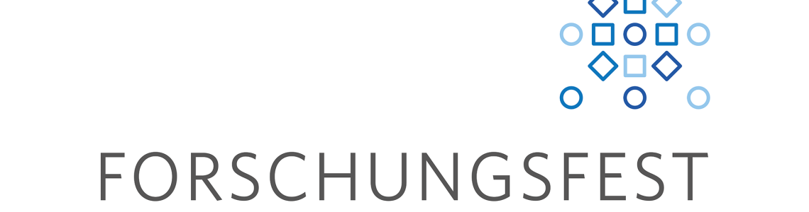 Logo Forschungsfest Niederoesterreich